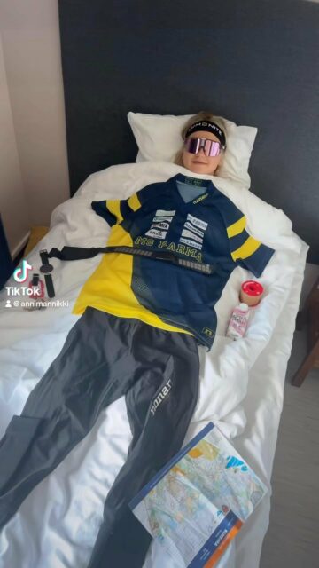 Huomenna on aika suunnistajien joulun, juhannuksen ja pääsiäisen 🎅🏼 Venloihin lähdemme kymmenen joukkueen voimin. Seuraa lähetystä suorana klo 13:45 alkaen Yle TV2lla. ✨
MSP1
@ankeloelsa
@tessasalmia
@venla_lehtonen_
@maissiano
MSP2
@lotte.ekstrom
@sonjatuulia
@alexandraenlund
Sanna Paukkunen
MSP3
@eerikalohtander
@emmakatajamaki_
@iinapaarni
Anni Heikkonen
MSP4
@amandaylifutka
@noorasofiiiia
Laura Lamppu
@annipitkaho